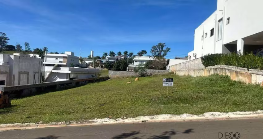 Terreno à venda, 1000 m² por r$ 310.000,00 - portal dos lagos - boituva/sp