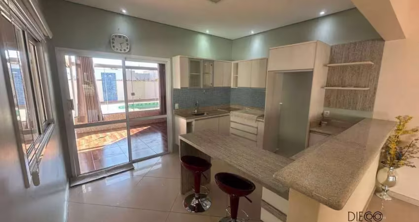 Casa à venda, 239 m² por r$ 950.000,00 - portal  das estrelas - boituva/sp