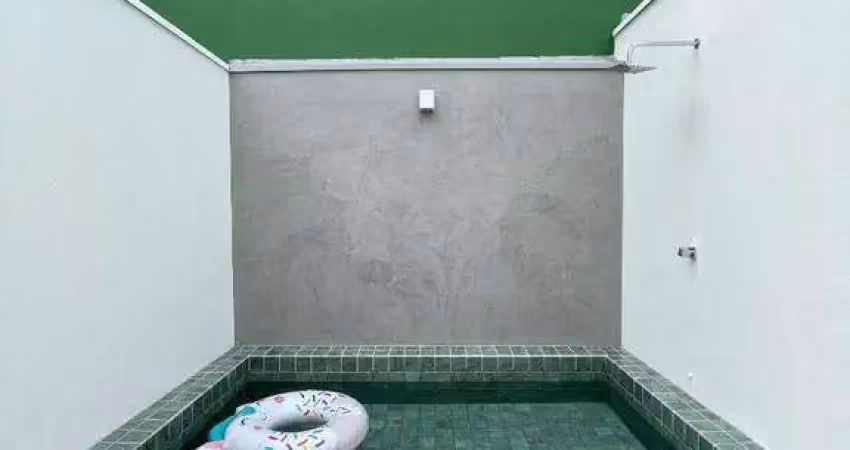 Casa com 2 dormitórios à venda por r$ 399.500,00 - residencial vitiello - boituva/sp