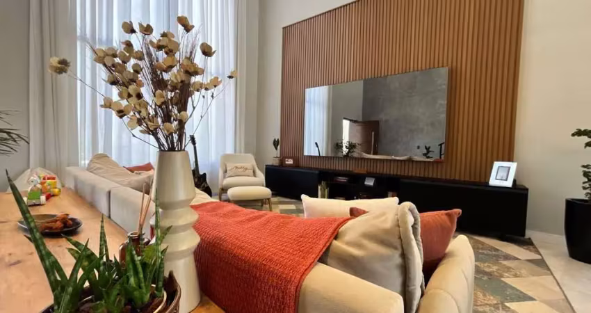 Casa com 3 dormitórios para alugar, 365 m² por r$ 13.100,00/mês - portal ville gardênia - boituva/sp