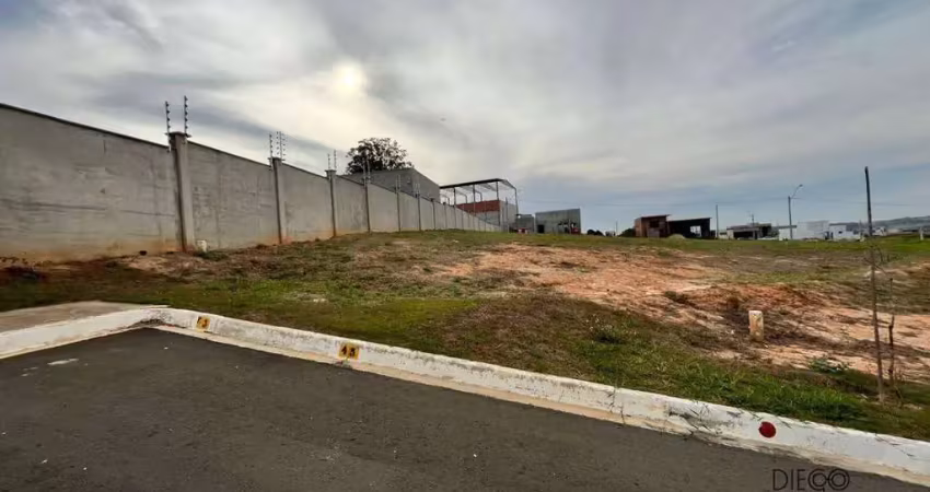 Terreno à venda, 253 m² por r$ 235.000,00 - reserva dos ipês - boituva/sp