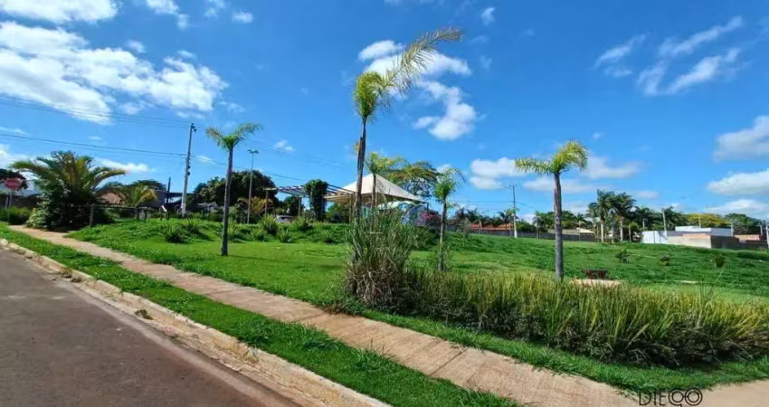 Terreno à venda, 228 m² por r$ 148.000 - parque residencial campo verde - boituva/sp