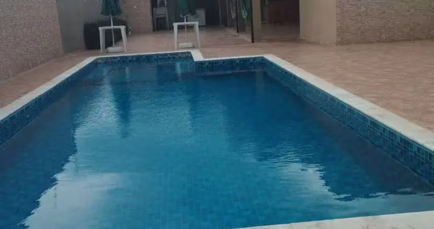 Oportunidade de ter uma casa no interior para lazer