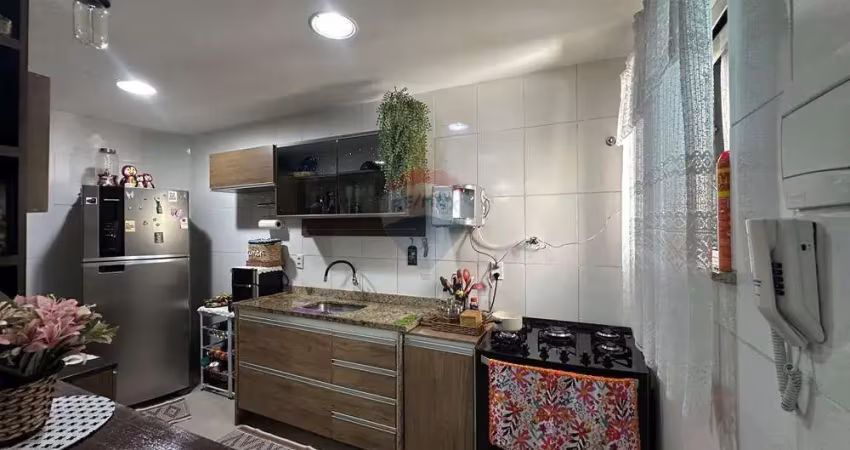 Casa em condomínio 2 quartos á venda com 96 m2 por r$ 380.000,00 - irajá - rj