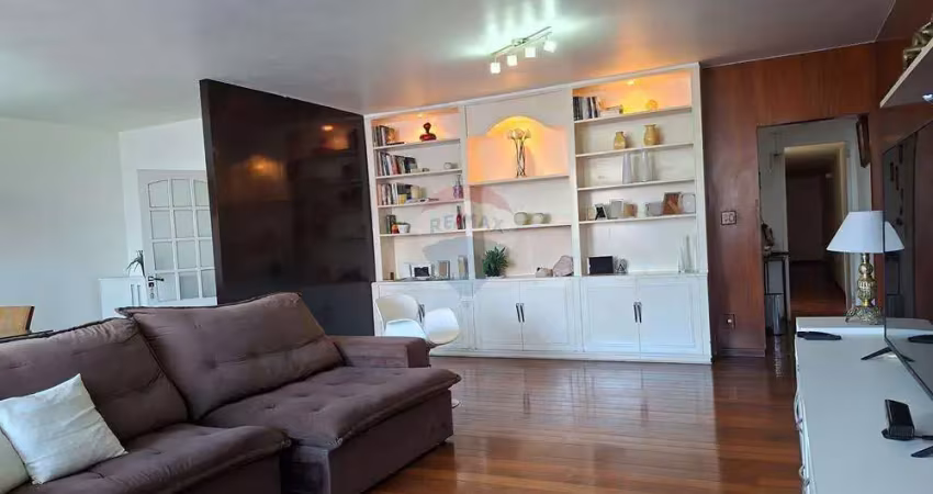 Apartamento 4 quartos com 180m² à venda por r$618.000,00 - olaria - rj