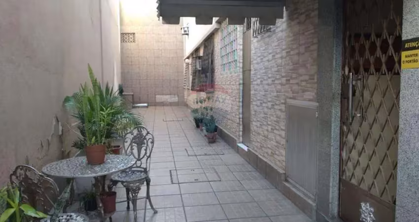 Apartamento 2 quartos com 65m² à venda por r$235.000,00 - del castilho - rj