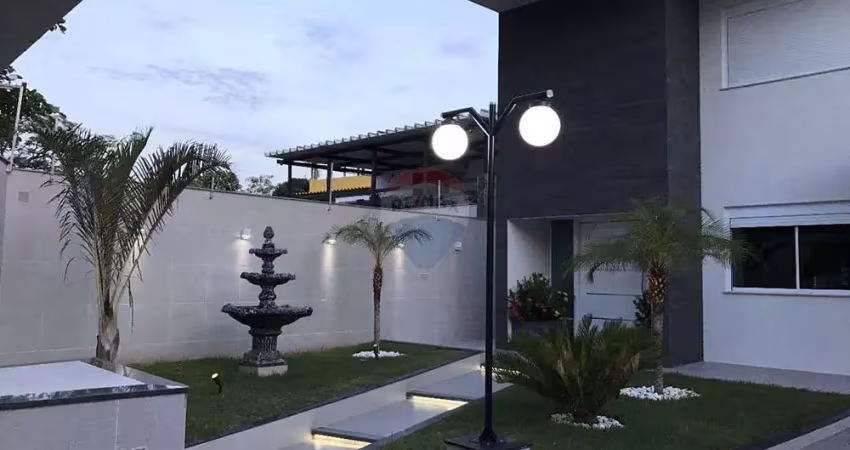 Casa 6 quartos com 700m² para locação por r$12.000,00 - maria da graça - rj