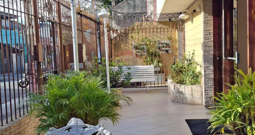 Apartamento 2 quartos com 160m² à venda por r$368.000,00 - penha - rj