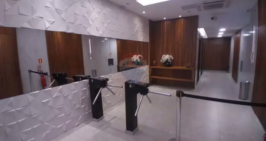 Sala comercial  com 380m² à venda por r$ 850.000,00 - centro - rj