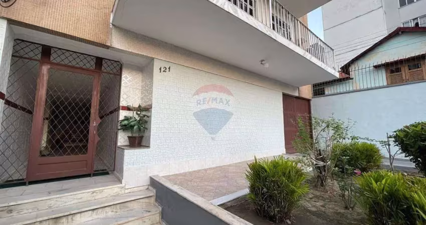 Apartamento 2 quartos com 74m² a venda por r$220.000,00 - vila da penha -rj