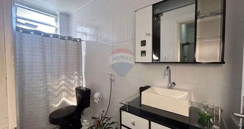 Apartamento 2 quartos com 60m² a venda por r$200.000,00 - vila da penha -rj