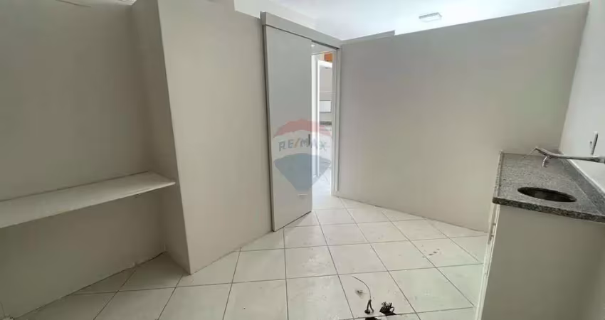 Sala comercial pronta com 60m² para locação por r$1.500,00 - vila da penha -rj