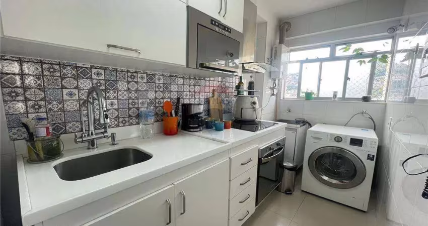Apartamento 2 quartos com 46m2 á venda em campinho - r$ 160.000,00