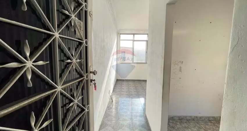 Apartamento 2 quartos com 43m² á venda por r$ 143.000,00 - irajá - rj