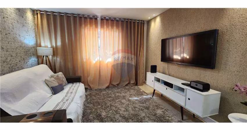 Casa bi familiar, 4 quartos á venda com 170m² em vista alegre - r$ 675.000,00