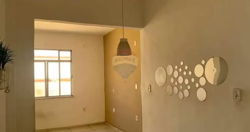Apartamento com 2 quartos à venda de 50m² por r$ 140.000,00 – abolição – rj