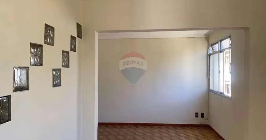 Apartamento com 2 quartos para locação de 48m2 por r$ 800,00 - praça seca – rj