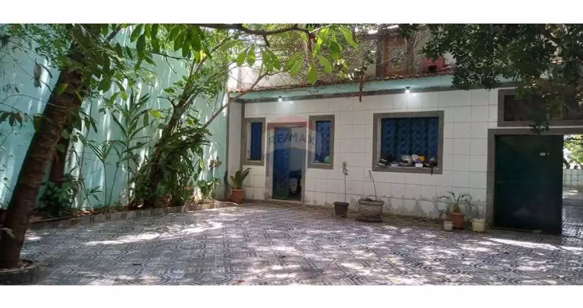 Casa com 3 quartos à venda com 500m² por r$ 300.000,00 – cascadura – rio de janeiro