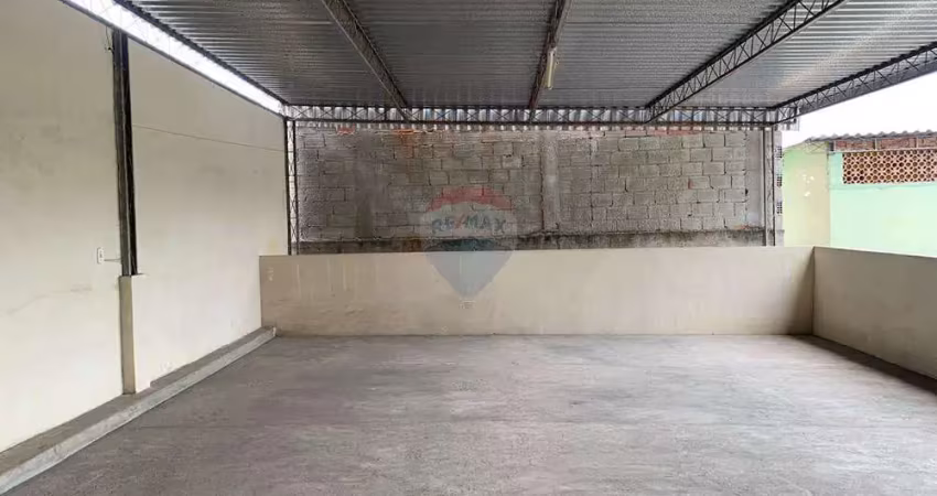 Casa com 3 quartos à venda com 60m² por r$ 170.000,00 - cavalcanti - rj
