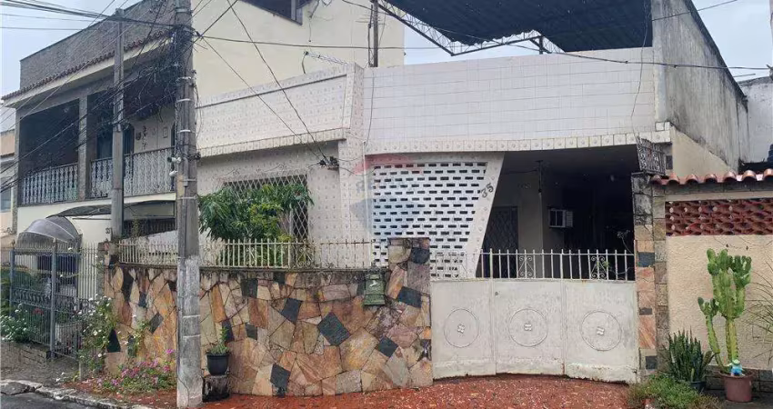 Casa 1 quarto a venda de 56m2 por r$ 240.000,00 – vila valqueire – rj