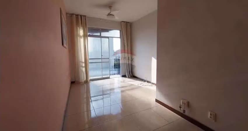 Apartamento 2 quartos com 44m² à venda por r$ 260.000,00 - vila da penha - rj