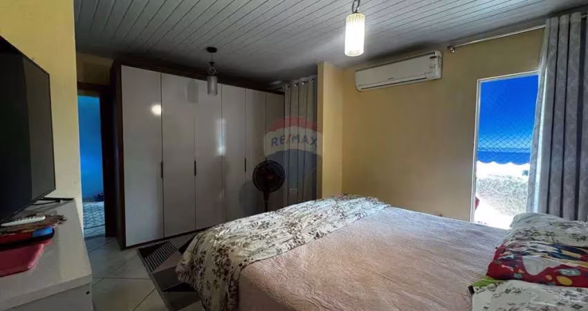 Apartamento de 110m² por 358.000, no bairro |jardim vinte e cinco de agosto em duque de caxias-rj