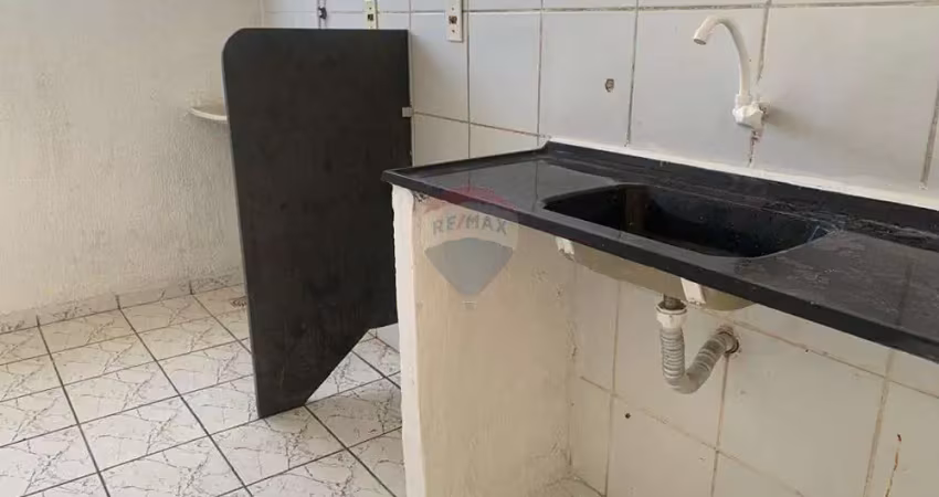 Imperdível apartamento de 48m² à venda por r$ 140.000,00 em em belford roxo!