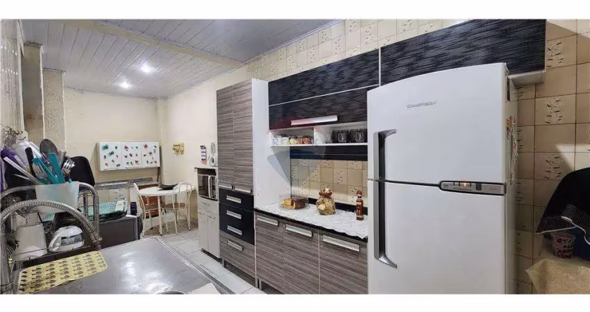 Casa 2 quartos com 123m² à venda por r$300.00,00 - vila são sebastião - duque de caxias