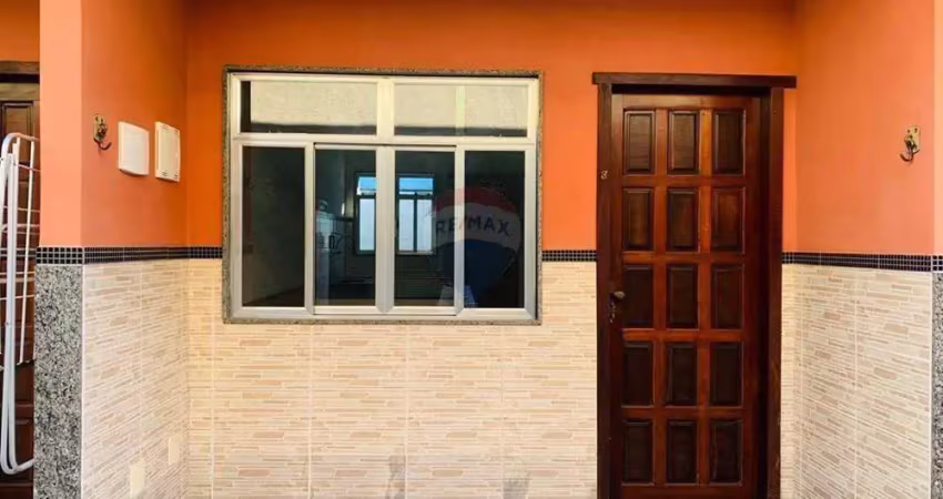 Casa de condomínio de 43 m² por r$ 132.000, em vila leopoldina-duque de caxias-rj