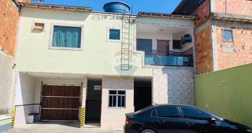 Casa de condomínio de 45 m² por r$ 172.000, em vila leopoldina-duque de caxias-rj
