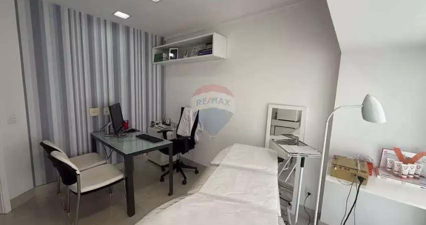 Duas salas comerciais, 60 m² - à venda - norte office - cachambi - rio de janeiro-rj r$ 350.000,00