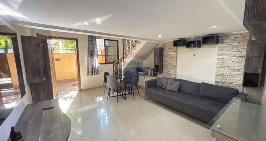 Casa  2 quartos à venda  com 105m²  por  r$ 480.000,00 -vista alegre - rio de janeiro