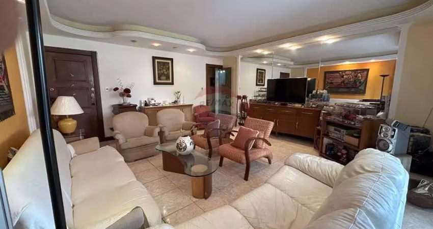 Apartamento com 183m², 4 quartos á venda  por 884.000,00 - recreio dos bandeirantes - rj