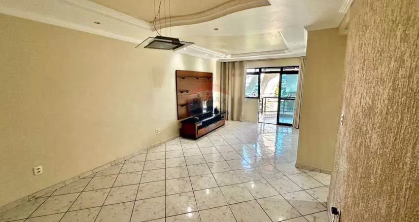 Apartamento 3 quartos com 101m² a venda por r$ 350.000,00 - vila da penha - rj