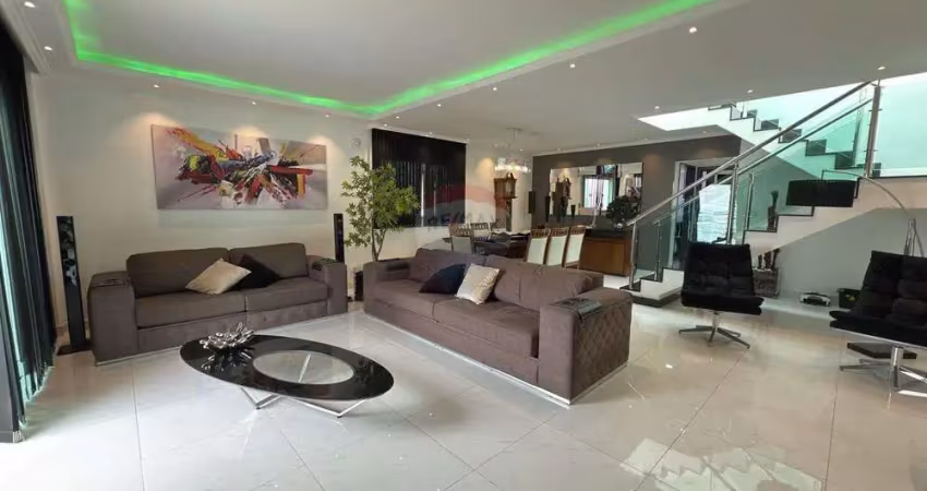 Casa 3 quartos suítes com 305m² à venda por r$ 1.100.000,00 em vista alegre - rj