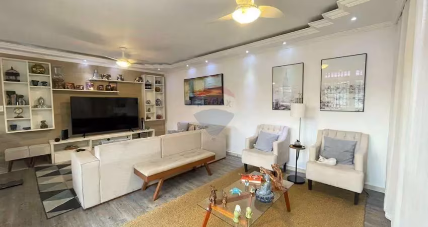 Casa 3 quartos com 294m² a venda por r$ 960.000,00 - vila da penha - rj