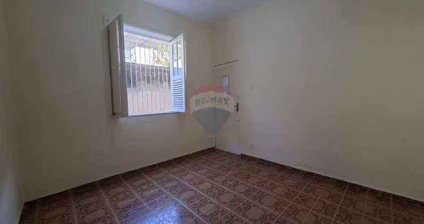 Apartamento 1 quarto com 36m² à venda por r$130.000,00 - ramos - rj