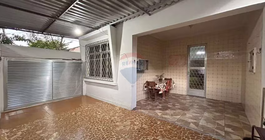 Casa 3 quartos com 100m² á venda por r$ 400.000,00 - vila da penha - rj