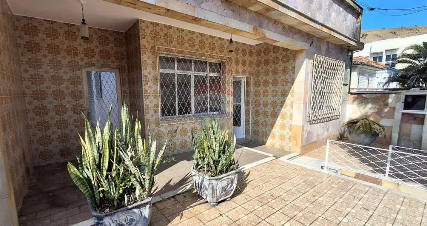 Casa com 120m² 3 quartos e garagem à venda por r$ 350.000,00 em vicente de carvalho - rj