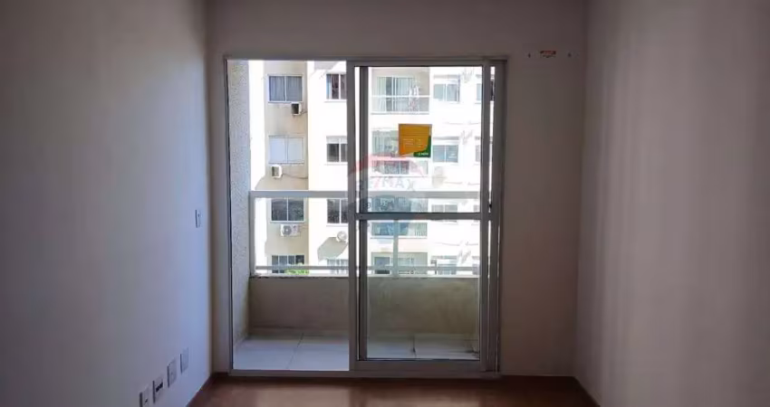 Apartamento 2 quartos com 46 m² a venda por r$ 300.000,00 - vila são luis - duque de caxias