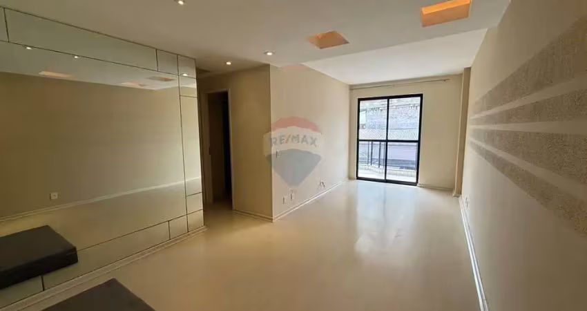 Apartamento 3 quartos com 91 m²  para alugar por r$ 2.500,00 - vila da penha - rj