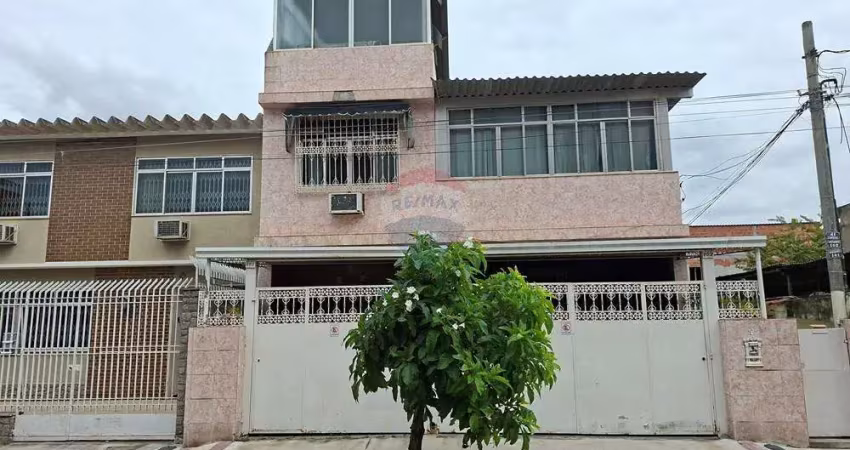 Casa 2 quartos com 171m² à venda por r$470.000,00 - ramos - rj