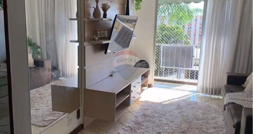 Apartamento com 2 quartos à venda com 60m2 por r$ 180.000,00 – praça seca – rj