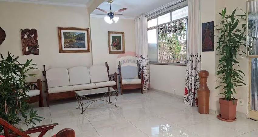 Casa 4 quartos com 105m² à venda por r$660.000,00 - penha circular - rj