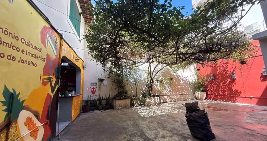 Casa comercial com 443m² á venda por r$ 1.675.000,00 - praça da bandeira- rj