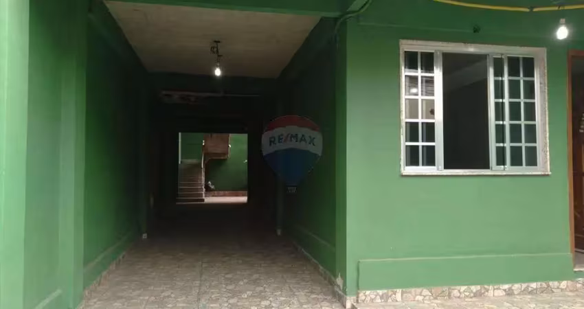 Casa  3 quartos com 125m² à venda por r$ 353.000,00 - campo grande - rj