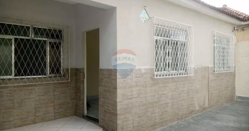 Casa com 2 quartos para locação com 87m² por r$ 2.300,00 – vila valqueire – rj