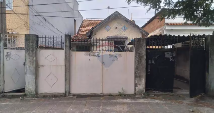 Casa  2 quartos com 60m² à venda por r$250.000,00 - vicente de carvalho - rj