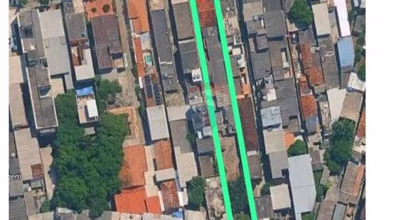 Terreno com 720m² à venda por r$ 760.000,00 na penha circular - rj
