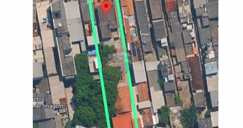 Terreno com 1312m² de área à venda por r$ 1.290.000,00 - penha circular - rj